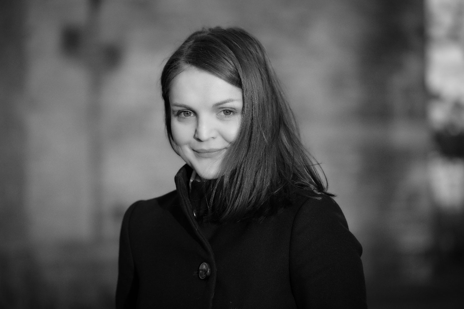 Ingrid Ovedie Volden - foto Oddbjoern Steffensen
